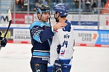 Eishockey, Herren, DEL, Saison 2022-2023, Spieltag 30, ERC Ingolstadt - Straubing Tigers, 14.12.2022