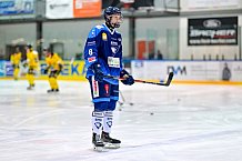 Eishockey, Herren, U20 DNL, Saison 2025-2026, Halbfinale - Spiel 5, ERC Ingolstadt - Krefelder EV 81, 24.03.2026