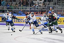 Augsburger Panther vs ERC Ingolstadt, DEL, Deutsche Eishockey Liga, Spieltag 7, 02.10.2019