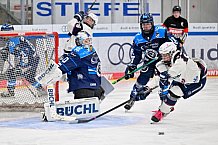Eishockey, Frauen, EWHL Euro Cup, Saison 2025-2026, Spiel um Platz 3, ERC Ingolstadt - Eisbären Juniors Berlin Frauen, 19.10.2025