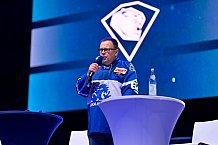 Eishockey, Herren, DEL, Saison 2025-2026, ERC Ingolstadt - Saisonabschlussfeier, 18.04.2026