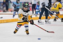 Eishockey, Herren, DEL, Saison 2023-2024, ERC Ingolstadt - Kids on Ice Day, 18.11.2023