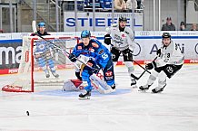 Eishockey, Herren, DEL, Saison 2025-2026, Spiel 16, ERC Ingolstadt - Kölner Haie, 31.10.2025