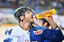 ERC Ingolstadt vs Thomas Sabo Ice Tigers, Eishockey, DEL, Deutsche Eishockey Liga, Spieltag 49, 19.02.2017