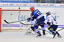 ERC Ingolstadt vs Eisbaeren Berlin, Eishockey, DEL, Deutsche Eishockey Liga, Spieltag 21, 25.11.2018