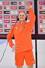 Eishockey, Herren, DEL, Saison 2020-2021, ERC Ingolstadt - Grizzlys Wolfsburg, 28.03.2021