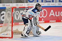 Eishockey, Herren, DEL, Saison 2022-2023, Vorbereitung, ERC Ingolstadt - Iserlohn Roosters, 14.08.2022