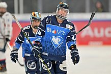 Eishockey, Frauen, DFEL, Saison 2023-2024, ERC Ingolstadt - ESC Planegg-Würmtal, 26.11.2023