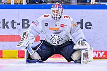Eishockey, Herren, DEL, Saison 2024-2025, Playoffs Viertelfinale, Spiel 1, ERC Ingolstadt - Nürnberg Ice Tigers, 16.03.2025