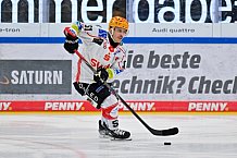 Eishockey, Herren, DEL, Saison 2025-2026, Spiel 21, ERC Ingolstadt - Pinguins Bremerhaven, 23.11.2025