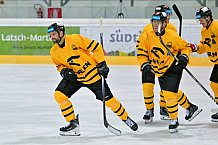 Eishockey, Herren, DEL, Saison 2026-2027, ERC Ingolstadt - HC Verva Litvinov - Steinbach Black Wings Linz, 22.08.2026