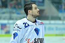 EHC Red Bull München vs ERC Ingolstadt, DEL, Deutsche Eishockey Liga, Spieltag 31, 26.12.2019