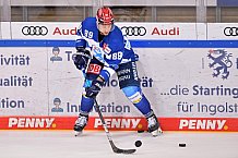 Playoffs, Halbfinale, Eishockey, Herren, DEL, Saison 2020-2021, ERC Ingolstadt - Eisbären Berlin, 28.04.2021