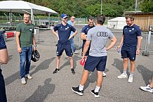 Eishockey, Herren, 6. Vinschgau-Cup, Saison 2022-2023, Audi ERC Gokart Cup 2022, 27.08.2022