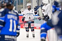 Eishockey, Frauen, DFEL, Saison 2026-2027, ERC Ingolstadt - Eisbären Juniors Berlin, 19.09.2026