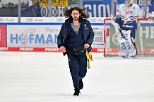 Eishockey, Herren, DEL, Saison 2022-2023, Playoff-Halbfinale - Spiel 5, ERC Ingolstadt - Adler Mannheim, 08.04.2023