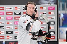 Eishockey, Herren, DEL, Saison 2024-2025, Spieltag 14, ERC Ingolstadt - Löwen Frankfurt, 31.10.2024