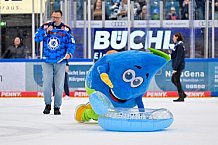 Eishockey, Herren, DEL, Saison 2025-2026, Spiel 28, ERC Ingolstadt - Iserlohn Roosters, 14.12.2025