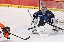 ERC Ingolstadt - Grizzlys Wolfsburg, Eishockey, DEL, Deutsche Eishockey Liga, Spieltag 12, 18.10..2015
