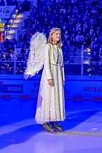 Eishockey, Herren, DEL, Saison 2025-2026, Spiel 28, ERC Ingolstadt - Iserlohn Roosters, 14.12.2025