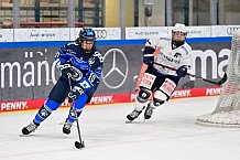 Eishockey, Frauen, DFEL, Saison 2026-2027, ERC Ingolstadt - Eisbären Juniors Berlin, 19.09.2026