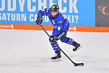 ERC Ingolstadt vs EHC Red Bull Muenchen, Eishockey, DEL, Deutsche Eishockey Liga, Spieltag 32, 26.12.2018