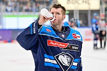 Eishockey, Herren, DEL, Saison 2025-2026, Spiel 35, ERC Ingolstadt - Pinguins Bremerhaven, 02.01.2026