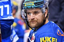 ERC Ingolstadt vs Adler Mannheim, Eishockey, DEL, Deutsche Eishockey Liga, Spieltag 19, 03.11.2017