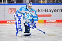 Eishockey, Herren, DEL, Saison 2021-2022, Spieltag 10, ERC Ingolstadt - EHC Red Bull München, 08.10.2021