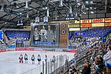 Eishockey, Herren, DEL, Saison 2023-2024, Spieltag 39, ERC Ingolstadt - Iserlohn Roosters, 19.01.2024