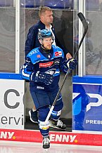 Eishockey, Herren, DEL, Saison 2025-2026, Gäubodenvolksfest-Cup 2025, Spiel 1, Nürnberg Ice Tigers - ERC Ingolstadt, 15.08.2025