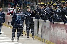 ERC Ingolstadt vs Koelner Haie, Eishockey, DEL, Deutsche Eishockey Liga, 01.11.2015