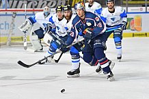 EHC Red Bull Muenchen vs ERC Ingolstadt, Eishockey, DEL, Deutsche Eishockey Liga, Spieltag 50, 24.02.2019