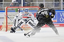 Eishockey, Herren, DEL, Saison 2023-2024, Gäubodenvolksfest-Cup, HC Lugano - ERC Ingolstadt, 18.08.2023
