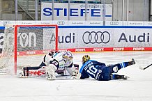 Eishockey, Frauen, DFEL, Saison 2025-2026, ERC Ingolstadt - Eisbären Berlin, 18.01.2026