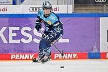 Eishockey, Frauen, DFEL, Saison 2022-2023, ERC Ingolstadt - ECDC Memmingen Indians , 27.11.2022
