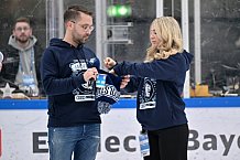 Eishockey, Herren, DEL, Saison 2024-2025, Spieltag 28, ERC Ingolstadt - Schwenninger Wild Wings, 20.12.2024