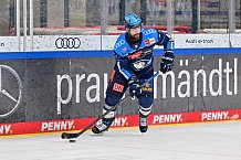Eishockey, Herren, DEL, Saison 2025-2026, Spiel 44, ERC Ingolstadt - Dresdner Eislöwen, 27.01.2026
