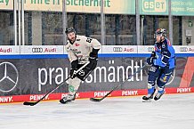 Eishockey, Herren, DEL, Saison 2023-2024, PrePlayoffs - Spiel 1, ERC Ingolstadt - Kölner Haie, 10.03.2024