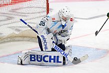 Eishockey, Herren, DEL, Saison 2020-2021, Augsburger Panther - ERC Ingolstadt, 15.01.2021