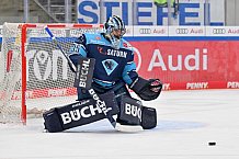 Eishockey, Herren, DEL, Saison 2022-2023, Spieltag 41, ERC Ingolstadt - Löwen Frankfurt, 08.01.2023