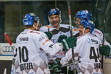 ERC Ingolstadt vs Augsburger Panther, Eishockey, DEL, Deutsche Eishockey Liga, Spieltag 21, 23.11.2016

