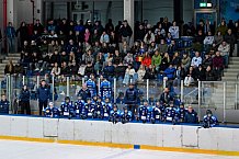 Eishockey, Herren, U20 DNL, Saison 2025-2026, Halbfinale - Spiel 5, ERC Ingolstadt - Krefelder EV 81, 24.03.2026