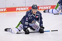 Eishockey, Herren, DEL, Saison 2020-2021, ERC Ingolstadt - Straubing Tigers, 13.02.2021