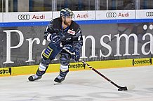 ERC Ingolstadt vs Eisbären Berlin, DEL, Deutsche Eishockey Liga, Spieltag 14, 25.10.2019