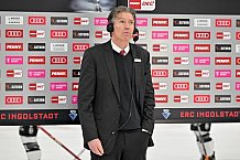 Eishockey, Herren, DEL, Saison 2022-2023, Spieltag 52, ERC Ingolstadt - Kölner Haie, 14.02.2023