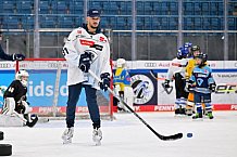 Eishockey, Herren, DEL, Saison 2023-2024, ERC Ingolstadt - Kids on Ice Day, 18.11.2023