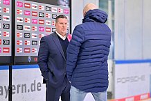 Eishockey, Herren, DEL, Saison 2024-2025, Spieltag 2, ERC Ingolstadt - Straubing Tigers, 22.09.2024