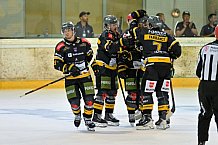 Eishockey, Herren, DEL, Saison 2026-2027, HC Falkensteiner Pustertal - HC Verva Litvinov, 23.08.2026