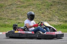 Eishockey, Herren, 6. Vinschgau-Cup, Saison 2022-2023, Audi ERC Gokart Cup 2022, 27.08.2022